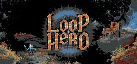 Loop Hero — обложка