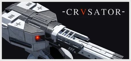 Crusator — обложка