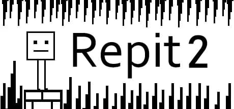 Repit 2 — обложка