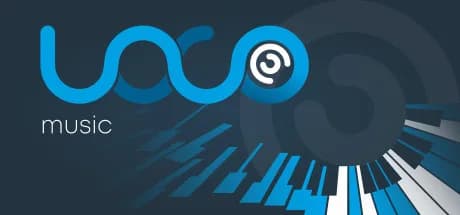 LOCO music — обложка