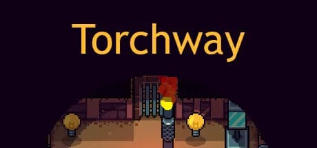 Torchway — обложка