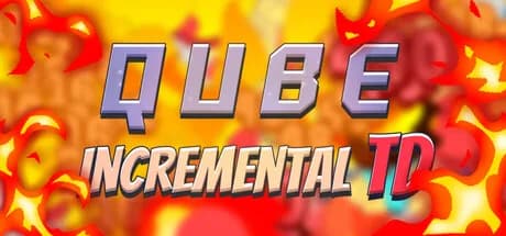 QUBE: Incremental TD — обложка