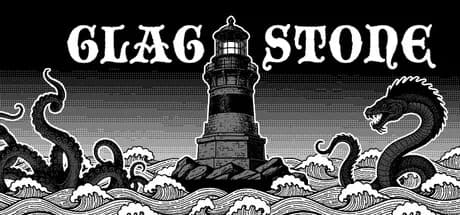 GlagStone — обложка