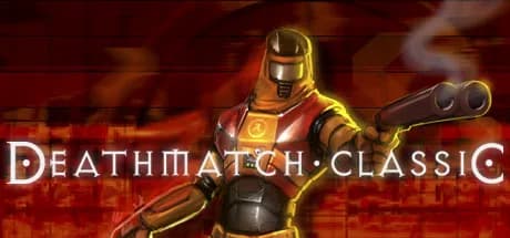 Deathmatch Classic — обложка