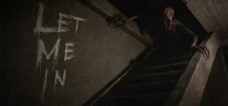 Let Me In