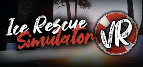 Ice Rescue Simulator VR — обложка