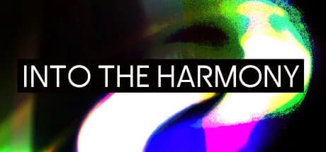 Into the Harmony — обложка