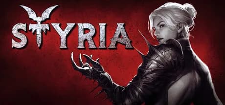 Styria — обложка