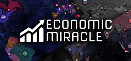 Economic Miracle — обложка