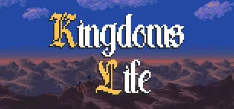Kingdom's Life — обложка