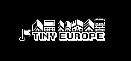 Tiny Europe — обложка