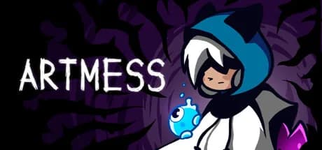 ARTMESS — обложка