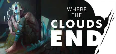 Where The Clouds End — обложка