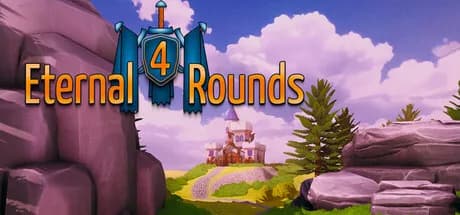 Eternal 4 Rounds — обложка