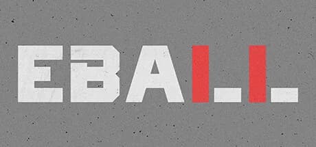 eBall 2 — обложка