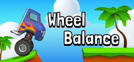Wheel Balance — обложка