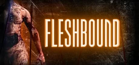 Fleshbound — обложка