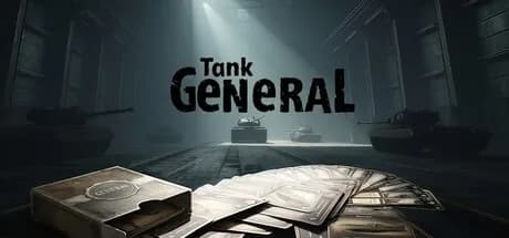 Tank General — обложка