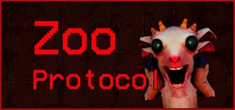 Zoo Protocol — обложка
