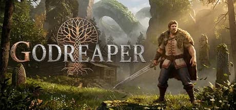 Godreaper — обложка