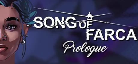Song of Farca: Prologue — обложка