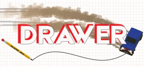 DRAWER — обложка