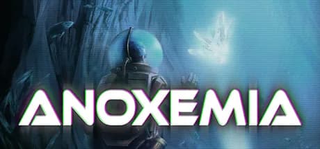 Anoxemia — обложка