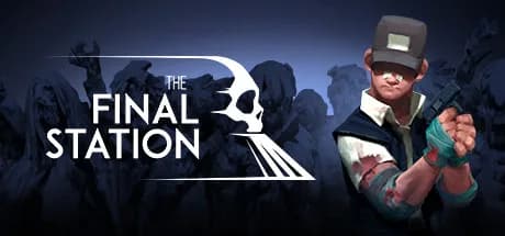 The Final Station — обложка
