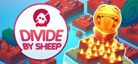 Divide By Sheep — обложка
