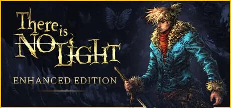 There Is No Light: Enhanced Edition — обложка