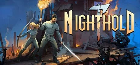 Nighthold — обложка