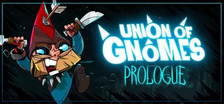 Union of Gnomes: Prologue — обложка