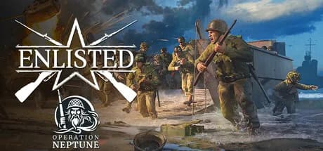 Enlisted — обложка