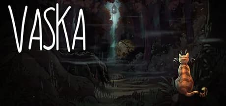 Vaska — обложка
