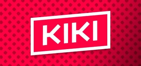 Kiki — обложка