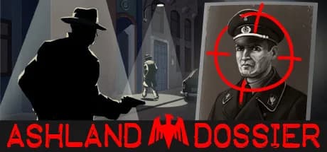 Ashland Dossier — обложка