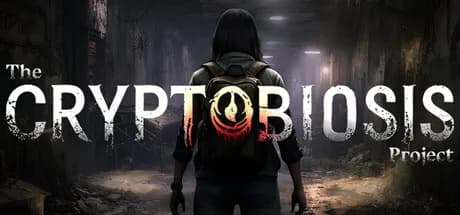 The Cryptobiosis Project — обложка