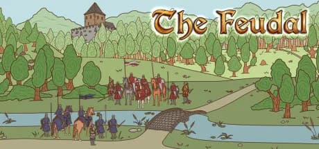 The Feudal — обложка