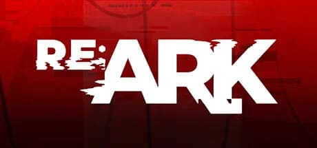 RE:Ark — обложка