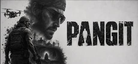 PANGIT — обложка