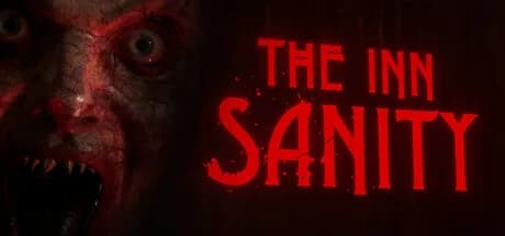 The Inn-Sanity — обложка