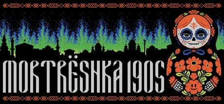 Mortrёshka 1905 — обложка