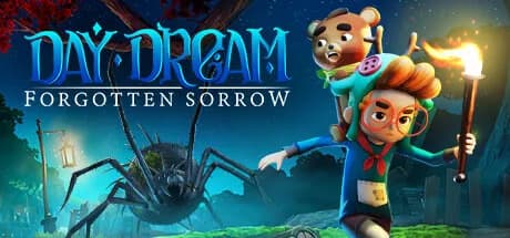 Daydream: Forgotten Sorrow — обложка