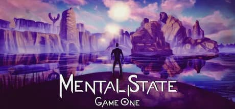 Mental State. Game One — обложка