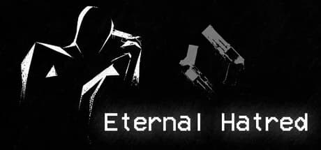 Eternal Hatred — обложка