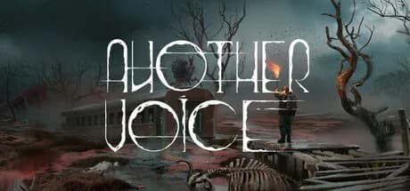 ANOTHER VOICE — обложка