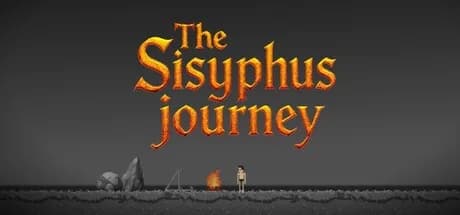 The Sisyphus journey — обложка