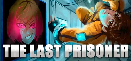 The Last Prisoner — обложка