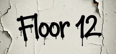 Floor 12 — обложка