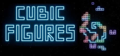 Cubic Figures — обложка